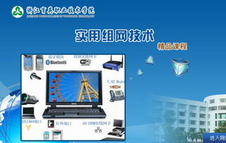 網(wǎng)聚力量，綻放夢想——浙江育英職業(yè)技術(shù)學(xué)院計(jì)算機(jī)網(wǎng)絡(luò)技術(shù)專業(yè)深度解讀